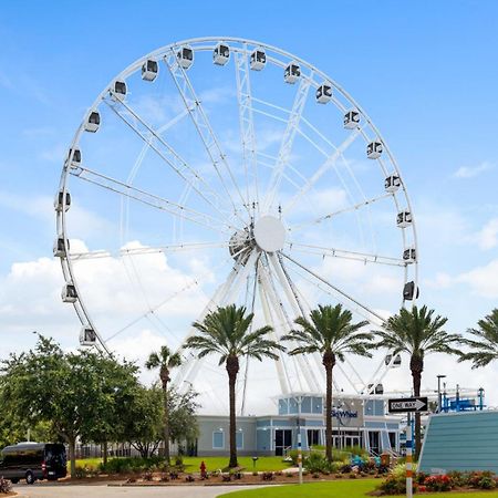 Fantastic Ocean Front 1 Bd Condo At Boardwalk In Panama City Beach! Luaran gambar