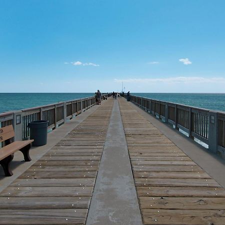 Fantastic Ocean Front 1 Bd Condo At Boardwalk In Panama City Beach! Luaran gambar
