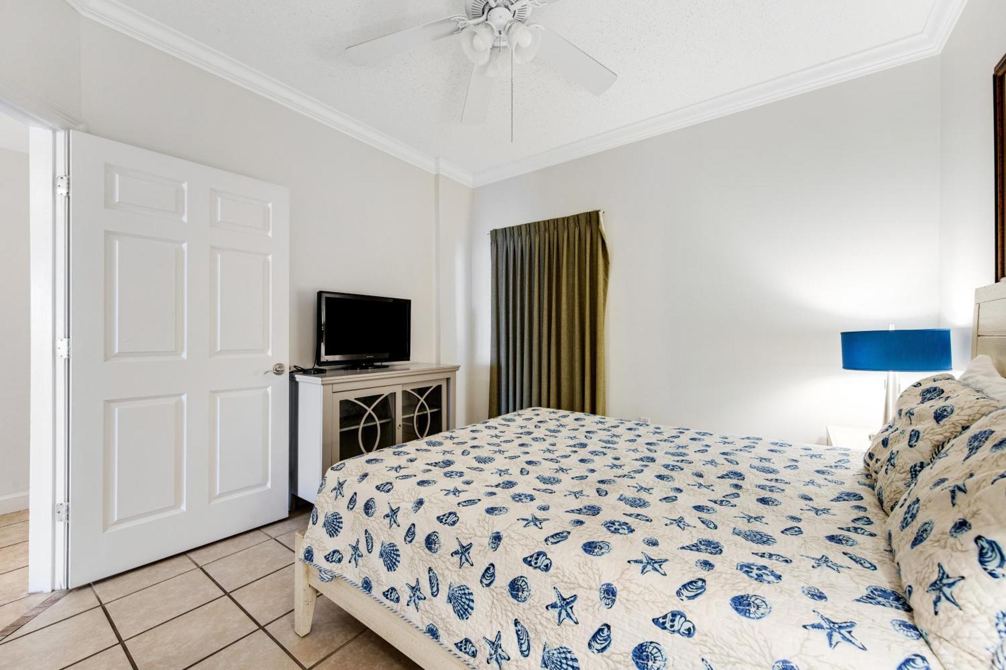 Fantastic Ocean Front 1 Bd Condo At Boardwalk In Panama City Beach! Luaran gambar