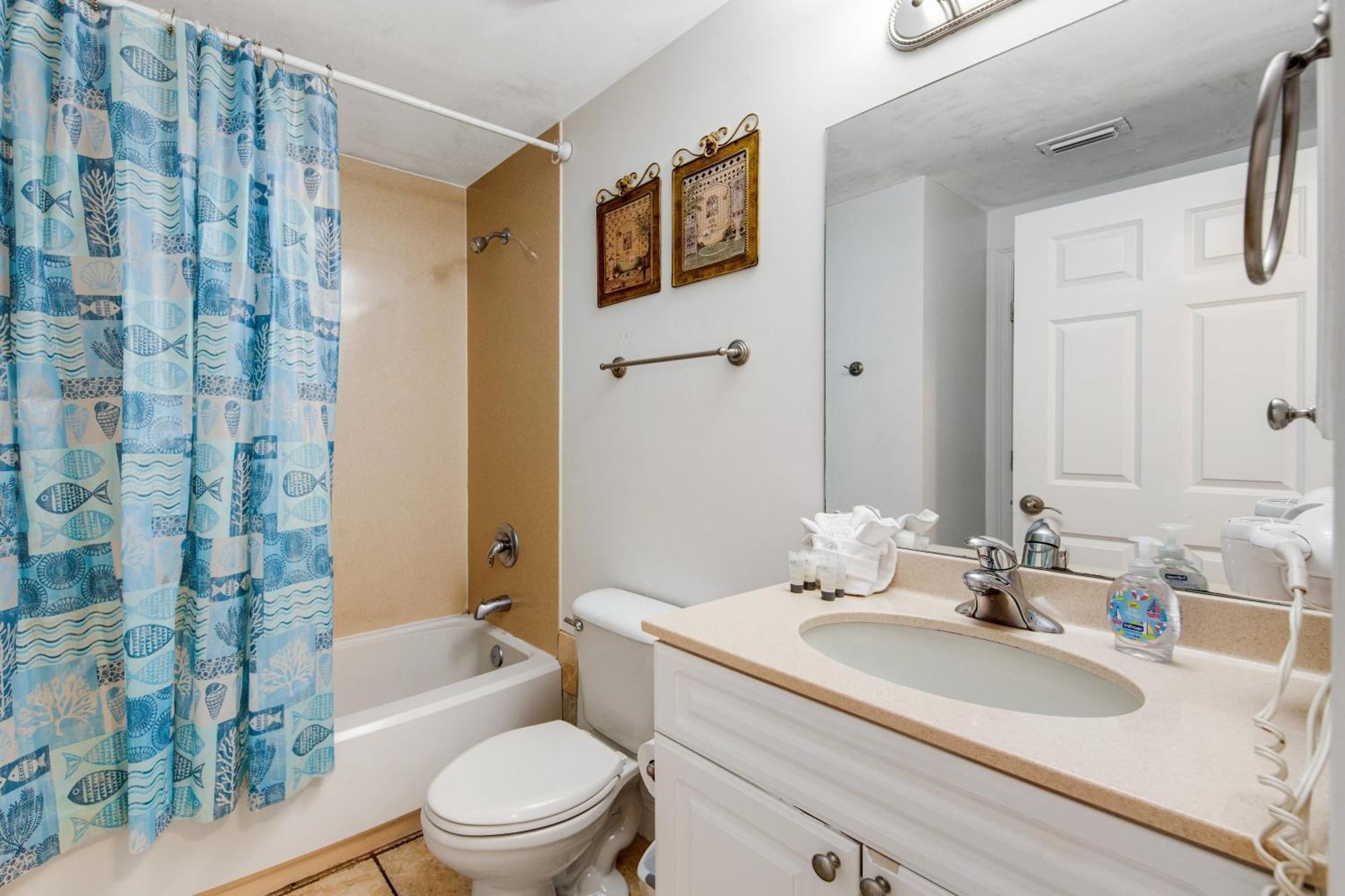 Fantastic Ocean Front 1 Bd Condo At Boardwalk In Panama City Beach! Luaran gambar