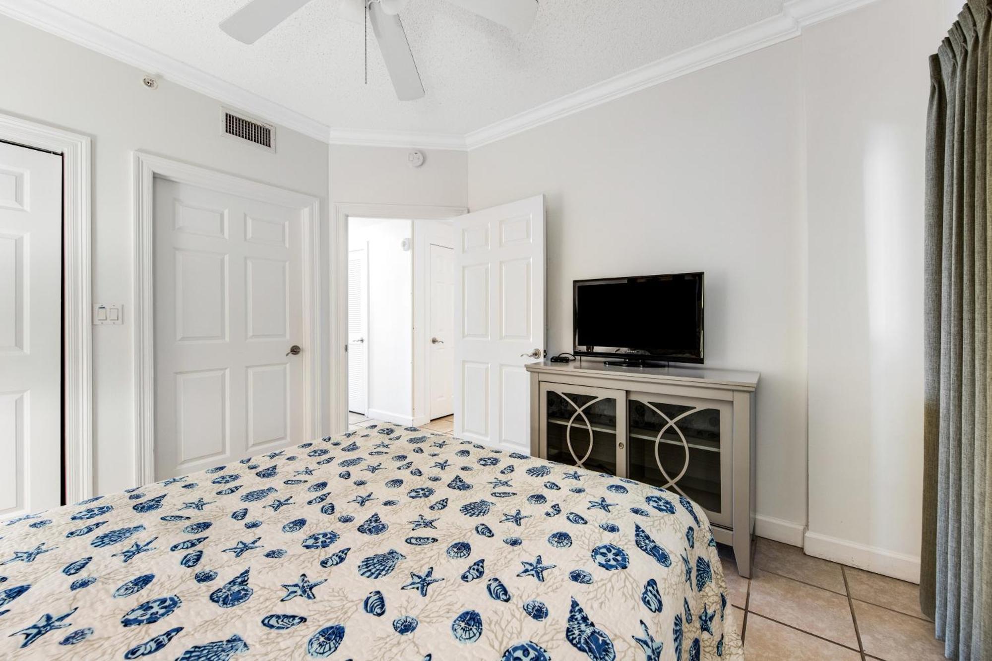 Fantastic Ocean Front 1 Bd Condo At Boardwalk In Panama City Beach! Luaran gambar