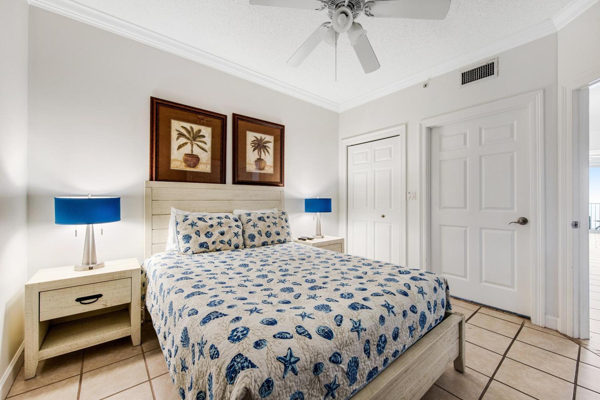 Fantastic Ocean Front 1 Bd Condo At Boardwalk In Panama City Beach! Luaran gambar