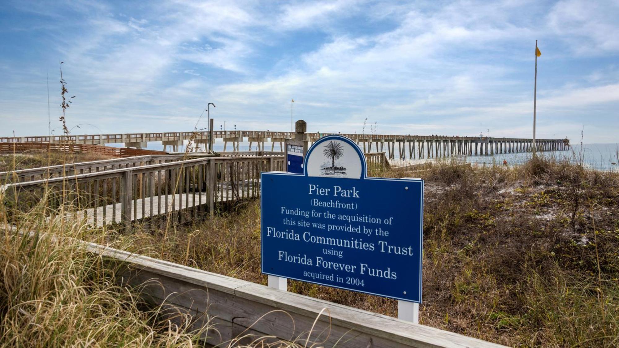 Fantastic Ocean Front 1 Bd Condo At Boardwalk In Panama City Beach! Luaran gambar